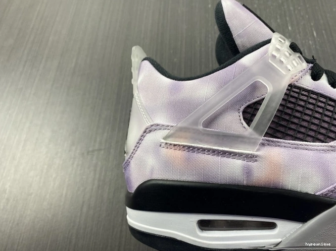 HYPE Jordan Retro Air 4 'Zen Master' DH7138-506 0814